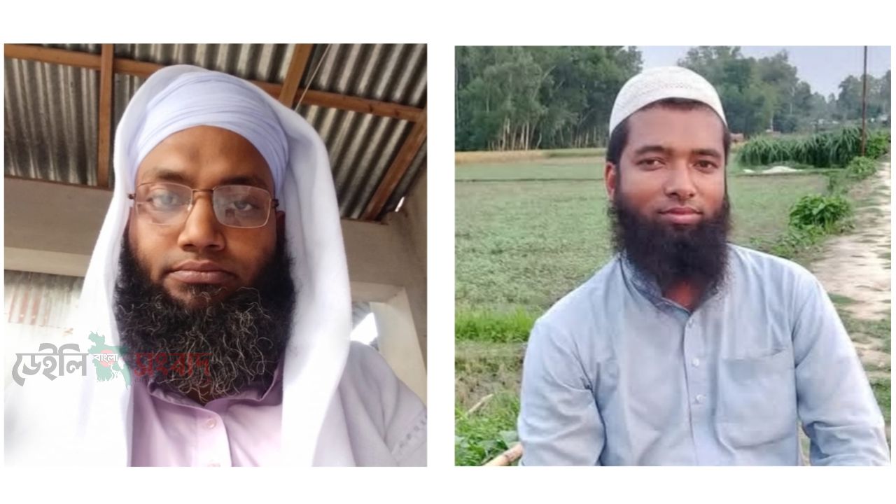 ধুনট উপজেলাবাসীকে ইসলামী আন্দোলনের পক্ষ থেকে ঈদের শুভেচ্ছা