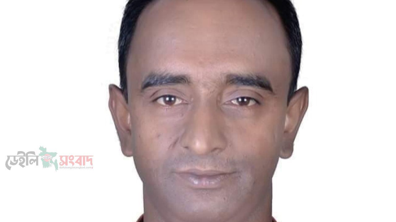 দিরাই-শাল্লাবাসিসহ দেশবাসিকে  অশোক তালুকদারের ঈদুল আযহার শুভেচ্ছা।