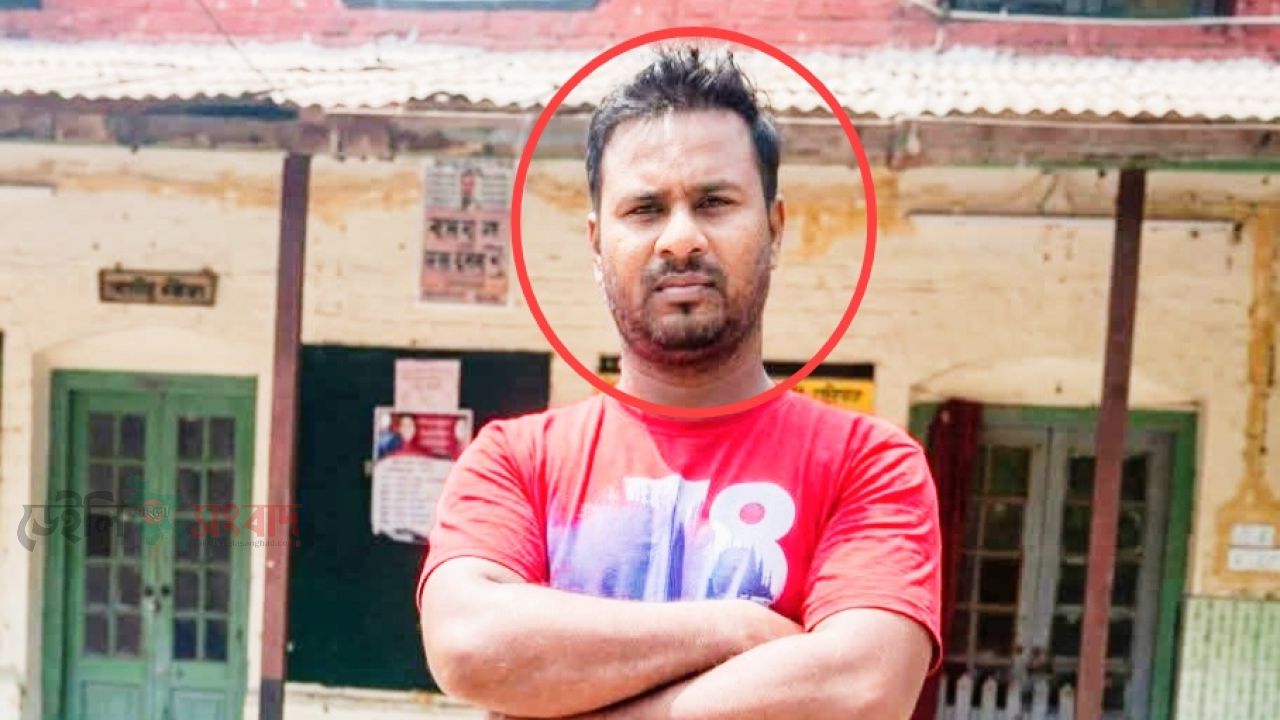 বালাসী ঘাটে চাঁদাবাজি-মারধর: ভিডিও করতে গিয়ে সাংবাদিকের ফোন কেড়ে ডিলিট করলেন ছাত্রদল নেতা পরিচয়দানকারী জন