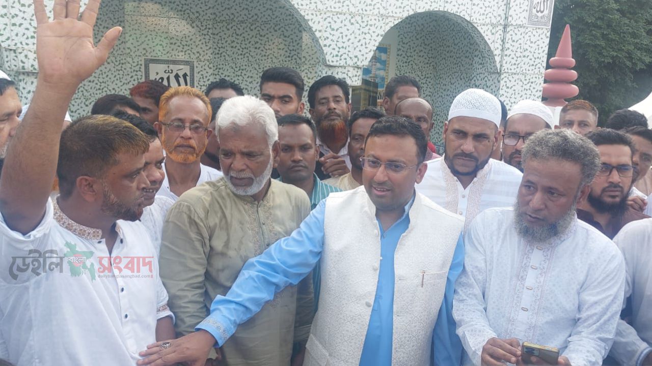 সিলেটে কে আন্তর্জাতিক পর্যটনের কেন্দ্রবিন্দুতে নিতে সরকারের মহাপরিকল্পনা    হুমায়ুন কবির 