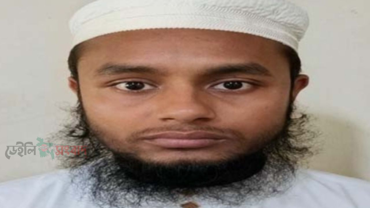 তারাকান্দায় শিক্ষার্থীকে বলাৎকারের অভিযোগে মাদরাসা শিক্ষক গ্রেফতার