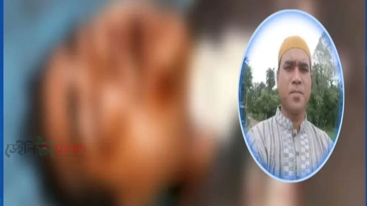 সড়ক দুর্ঘটনায় সাবেক ছাত্রদল নেতার মৃত্যু 