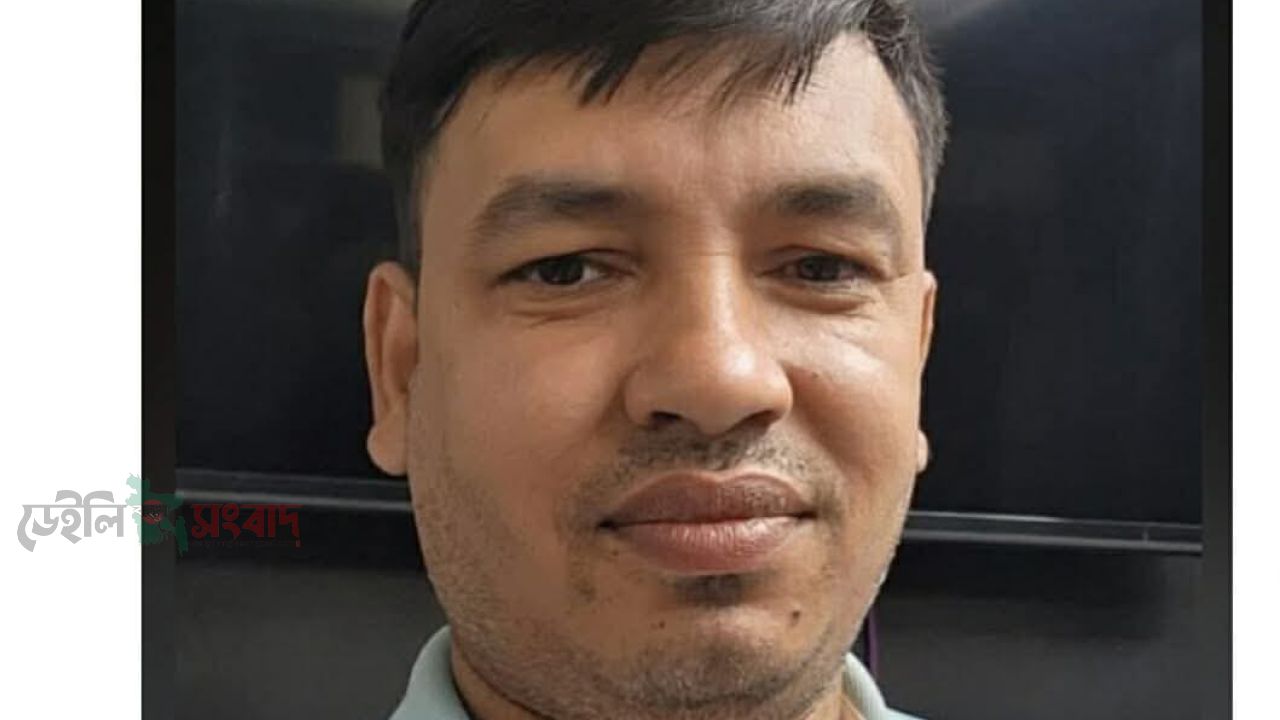রাজশাহীরতে ‘কথিত সাংবাদিক’ চপল গ্রেফতার