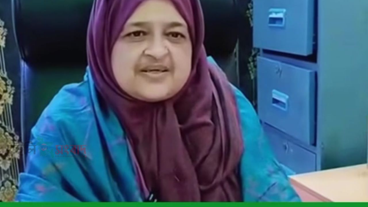 ওসমানীনগরে এমপি লুনার উদ্যোগে  কাগজপুর-ভাগলপুর সড়ক নির্মাণে আশার আলো 