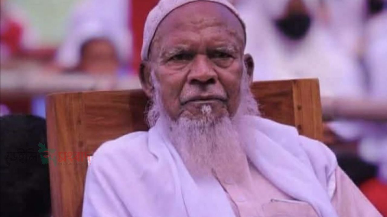 শোক সংবাদঃ রছুলপুর বহুমুখীউচ বিদ্যালয়ের অবঃসহকারী শিক্ষক হযরত আলী স্যার ইন্তেকাল করেছেন