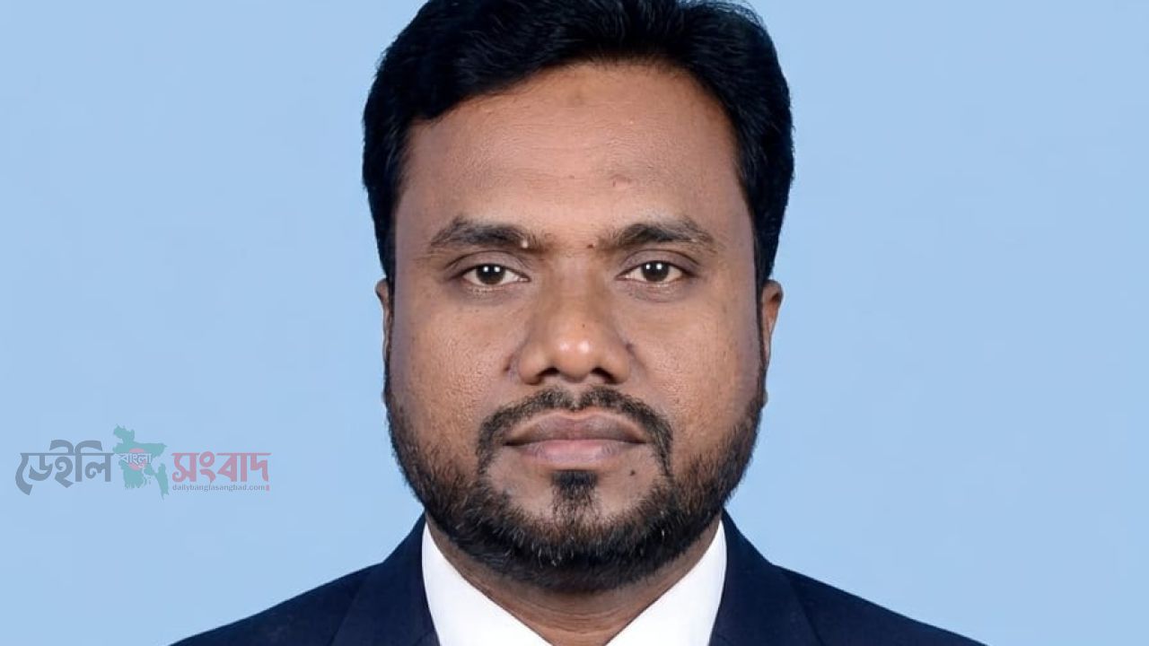 জাতীয়তাবাদী সাংবাদিক ফোরামের সভাপতির ওপর হামলা, ক্ষুব্ধ নেত্রকোণার সাংবাদিক সমাজ