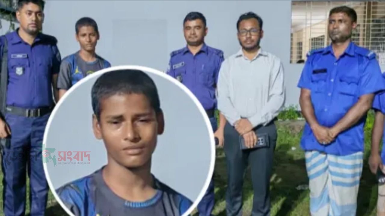 মাদকের ভয়াল থাবা: ছেলের শাস্তি চেয়ে মায়ের আর্তি, বাঁশখালীতে যুবকের ৯ মাসের কারাদণ্ড