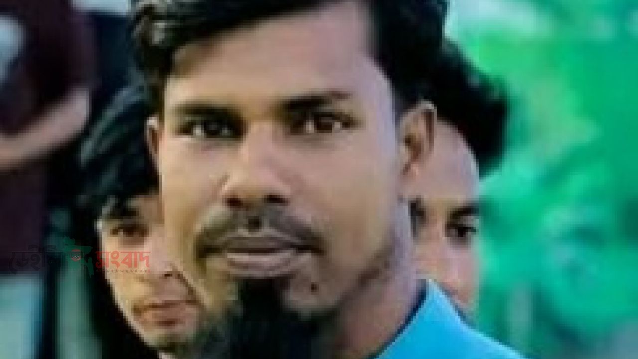 নবীগঞ্জের এক প্রতারক ওসমানী নগরে গিয়ে ডিপটিউবয়েল দেয়ার নামে ৫০ হাজার টাকা নিয়ে পলায়ন! থানায় অভিযান দায়ের