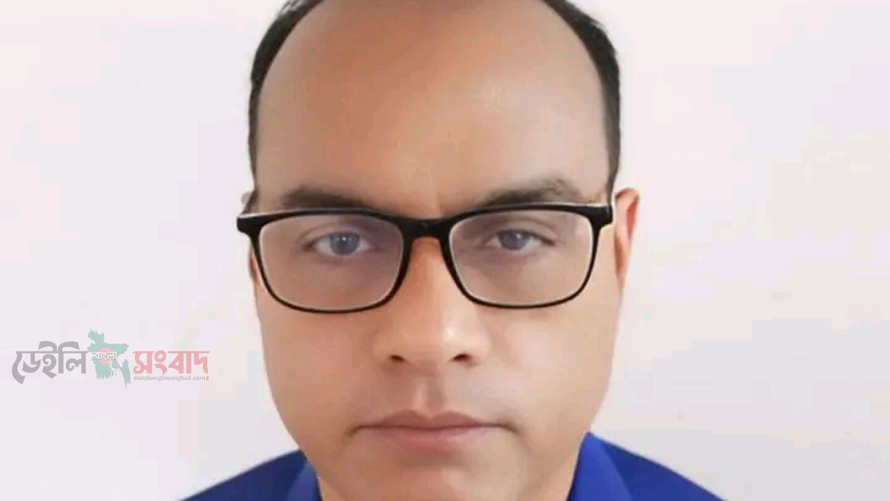 ময়মনসিংহ নগরীর ৩ নং ফাঁড়ির নতুন ইনচার্জ মোঃ জালালউদ্দিন । 