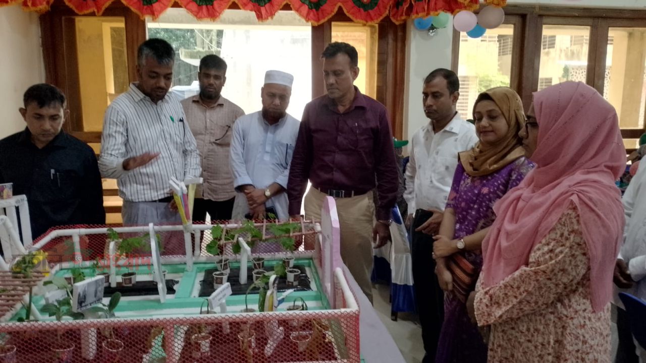 টেকসই কৃষি ও পুষ্টির লক্ষ্যে বেড়ায় 'পার্টনার কংগ্রেস-২০২৬'