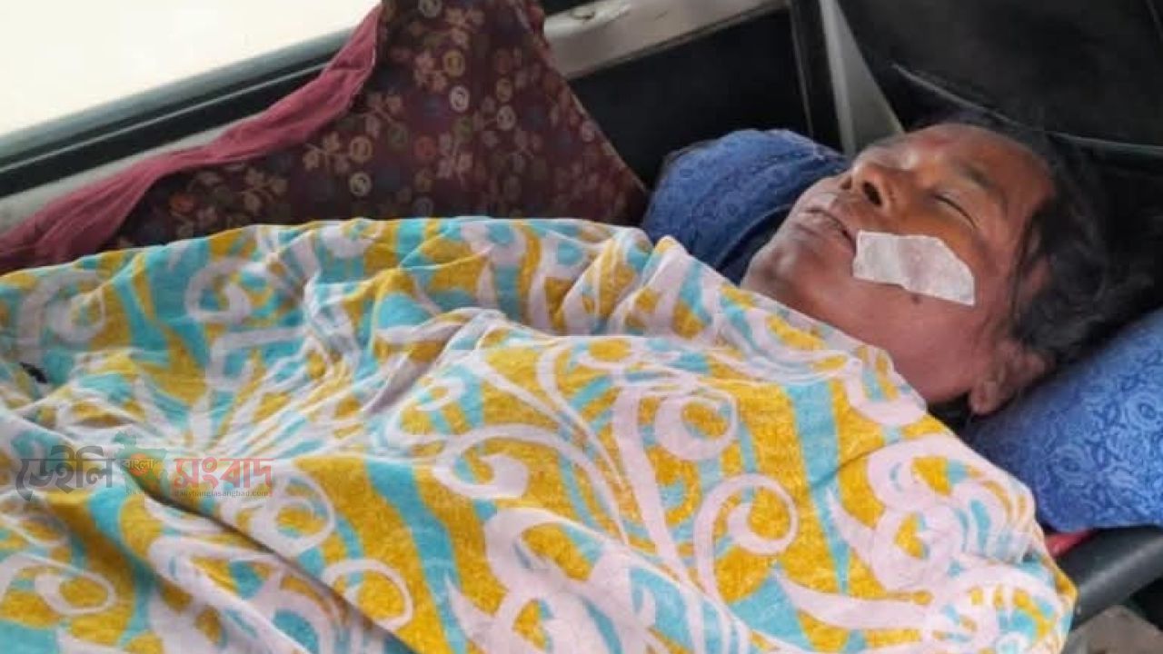 কয়রায় আম খেয়ে এক পরিবারে পাঁচ জন ডায়রিয়া আক্রান্ত,এক জনের মৃত্যু। 