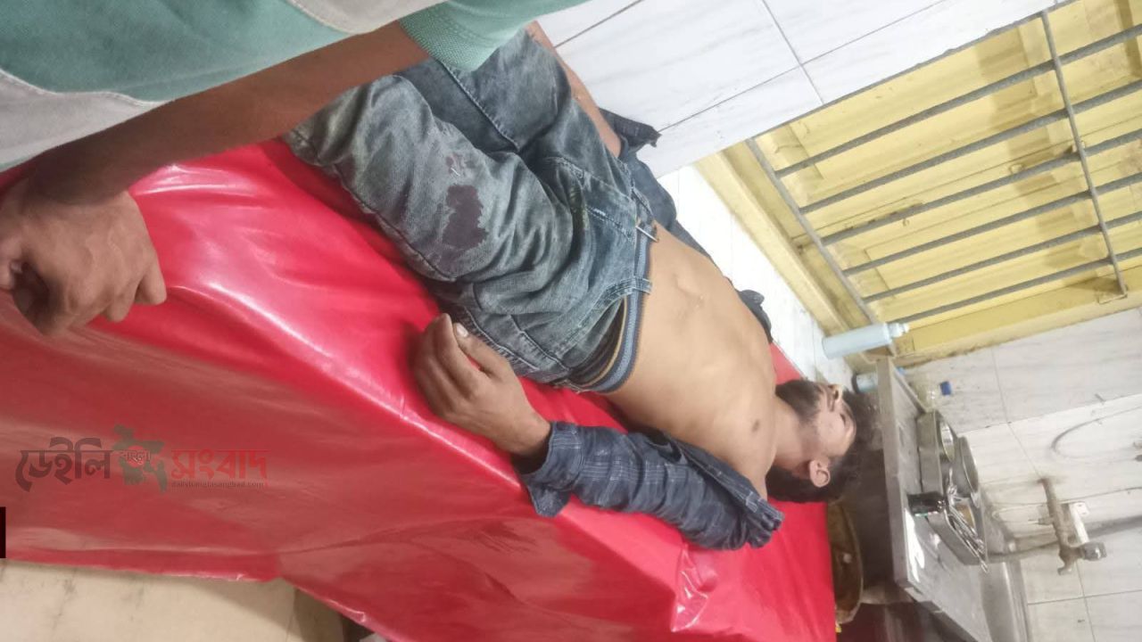 বসতবাড়ির রাস্তা নিয়ে বিরোধে যুবক নিহত, গ্রেপ্তার ৩