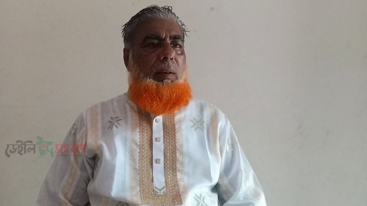 বোরহানউদ্দিনে পৈতৃক ও ক্রয়কৃত জমিতে ঘর নির্মাণে বাধার অভিযোগ, হামলায় আহত ২
