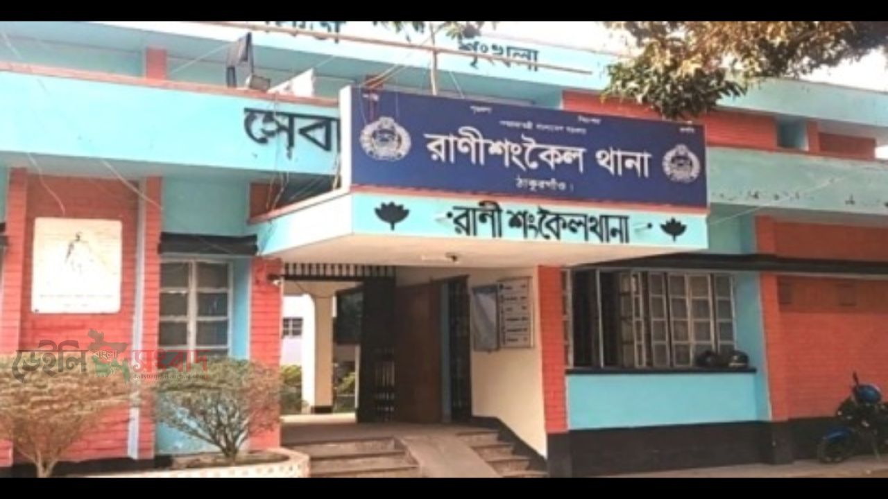 অপহরণের অভিযোগের মাত্র দুই ঘণ্টার মধ্যে এসএসসি পরীক্ষার্থী উদ্ধার, গ্রেফতার একজন।