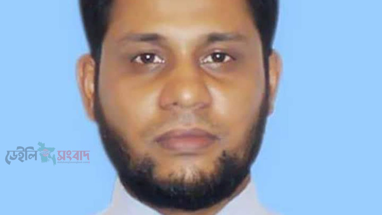 প্রকৌশলী আবু তাহের হাবিলাসদ্বীপ উচ্চ বিদ্যালয় পরিচালনা কমিটির সভাপতি নির্বাচিত 