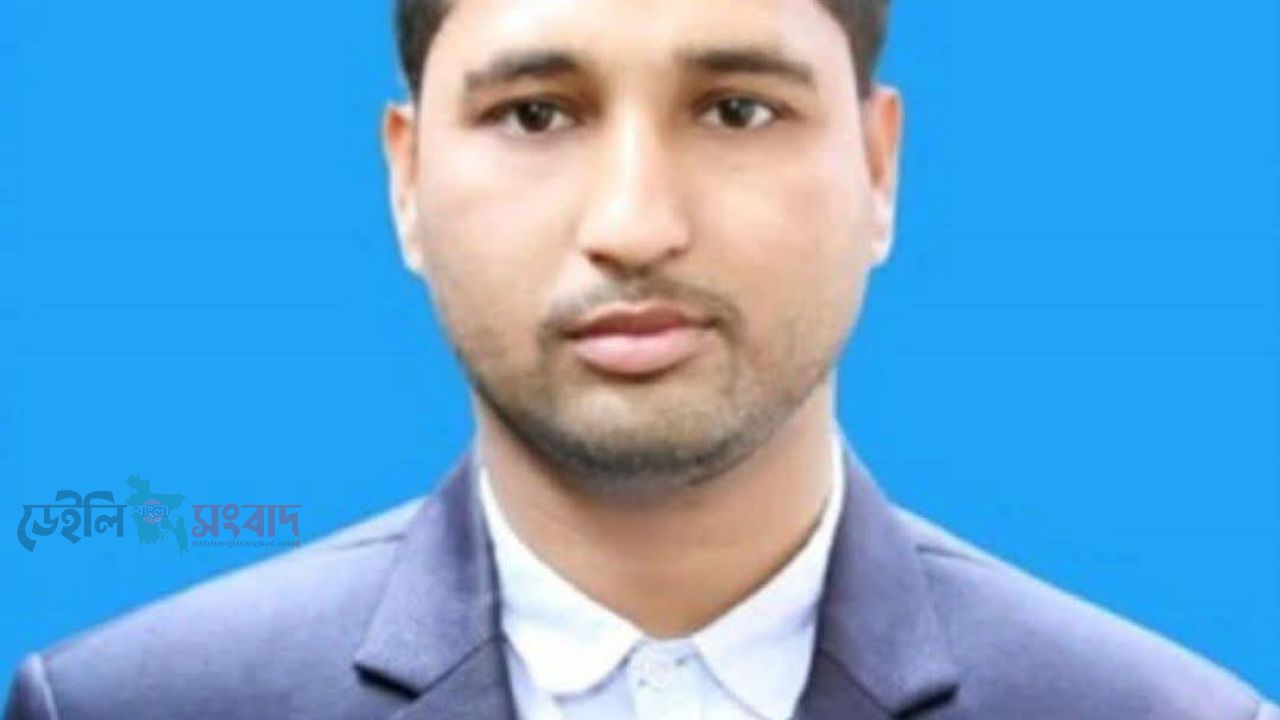 সাংবাদিক পরিচয়ে  ২৫ হাজার টাকা আত্মসাৎ
