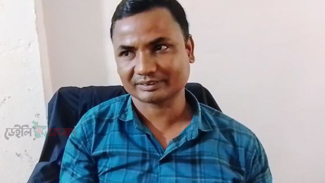 প্রাথমিক শিক্ষা অফিসে সাংবাদিকদের কাজে বাধা, নিন্দা ও প্রতিবাদ