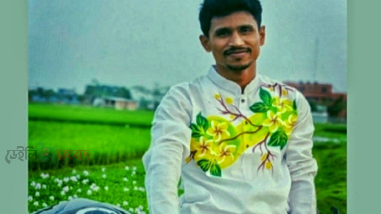 গোপনে প্রথম বিয়ে লুকিয়ে দ্বিতীয় বিয়ের চেষ্টা, ৫ লাখ টাকা দিয়ে মুক্তি ছাত্রদল সভাপতির