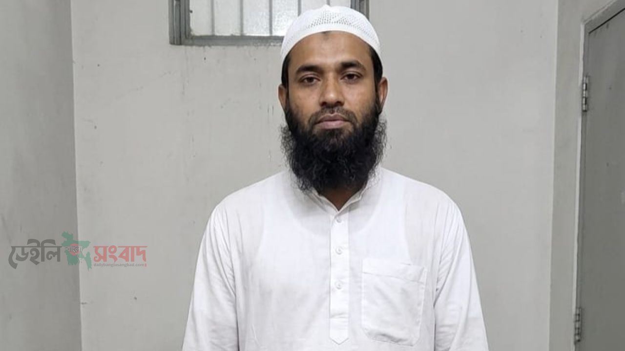 ময়মনসিংহে ভিডিও ফুটেজে অসঙ্গতি ধরা পড়ায় মিথ্যা সাক্ষ্যের অভিযোগে সাক্ষী কারাগারে