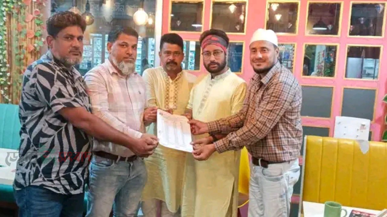 মোহনগঞ্জ জিয়া সাংস্কৃতিক সংগঠন (জিসাস) এর  আহবায়ক কমিটি অনুমোদন