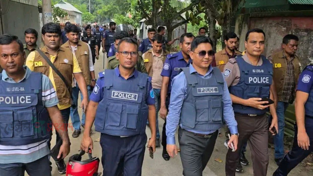 রক্তক্ষয়ী সংঘর্ষ, গুলিবিদ্ধ যুবক নিহত, আহত একাধিক 
