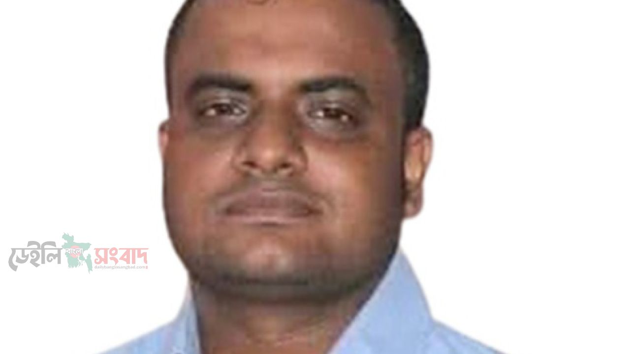 রাঙ্গামাটি জেলা আইনজীবী সহকারী সমিতির নির্বাচন সম্পন্ন হয়েছে -সহ সভাপতি পদে নির্বাচিত হয়েছেন  মোঃ কামাল পাশা   