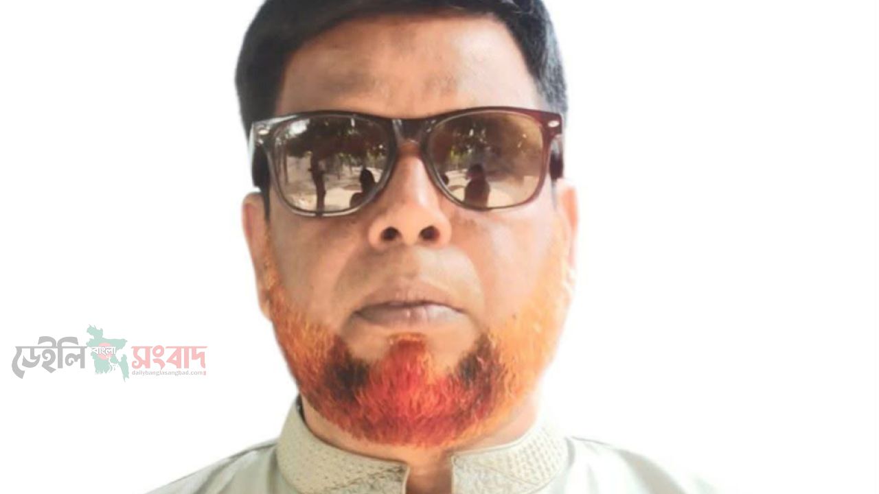 তৃণমূলের পাশে থেকে রাজনীতি করতে চাই বললেন বাহিরচর ইউনিয়ন যুবদলের আহ্বায়ক এনামুল হক।