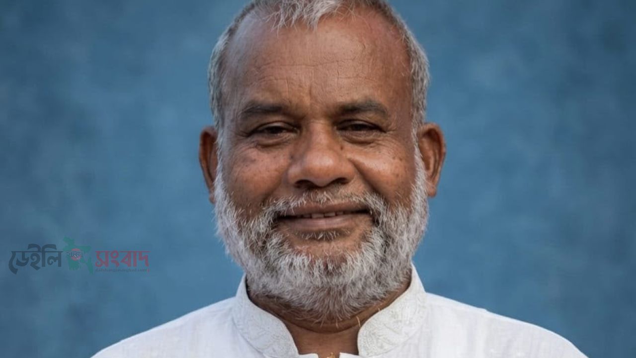 ধরমপুর ইউনিয়নবাসীর পাশে থেকে রাজনীতি করে যেতে চাই বললেন রবিউল ইসলাম সরকার