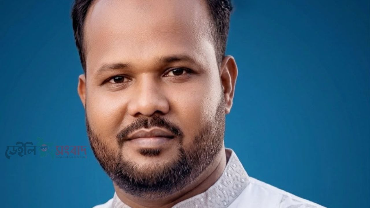সাংবাদিক মোহন আলী সাংবাদিকতায় ১৫ বছর।