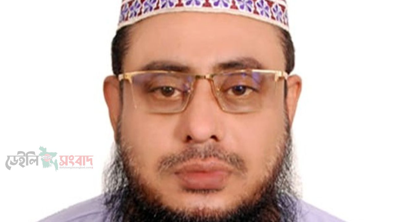 এই ফেতনার যুগে ঈমান রক্ষার জন্য কিছু গুরুত্বপূর্ণ উপায়! হাফিজ মাছুম আহমদ দুধরচকী।