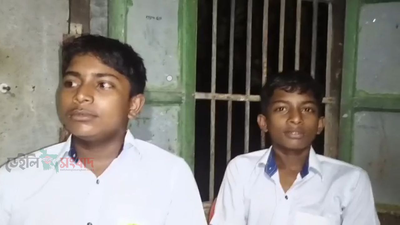 চিতলমারীতে দোকান দখল বিরোধে ডাকাতি মামলা: নিরীহ পরিবারকে হয়রানির অভিযোগ