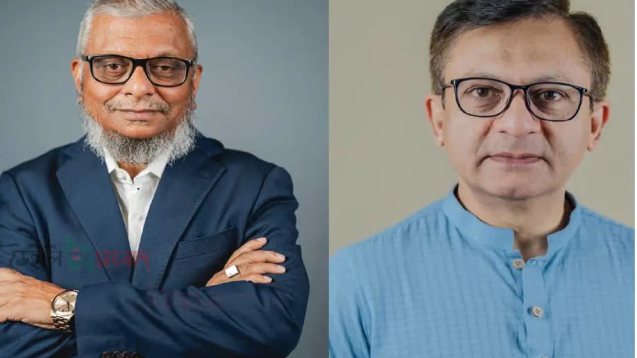 মাজার কমিটিতে স্থান না পেয়ে আলোচনায় আরিফ: সিলেট বিএনপিতে অস্বস্তি