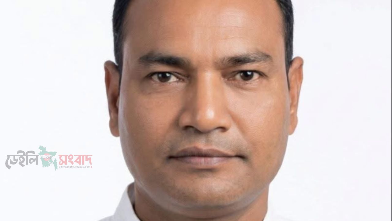 সাধারণ জনগণকে নিয়েই কাজ করতে চাই ধরমপুর ইউনিয়ন বিএনপির সাধারণ সম্পাদক আসাদুজ্জামান মিঠু: