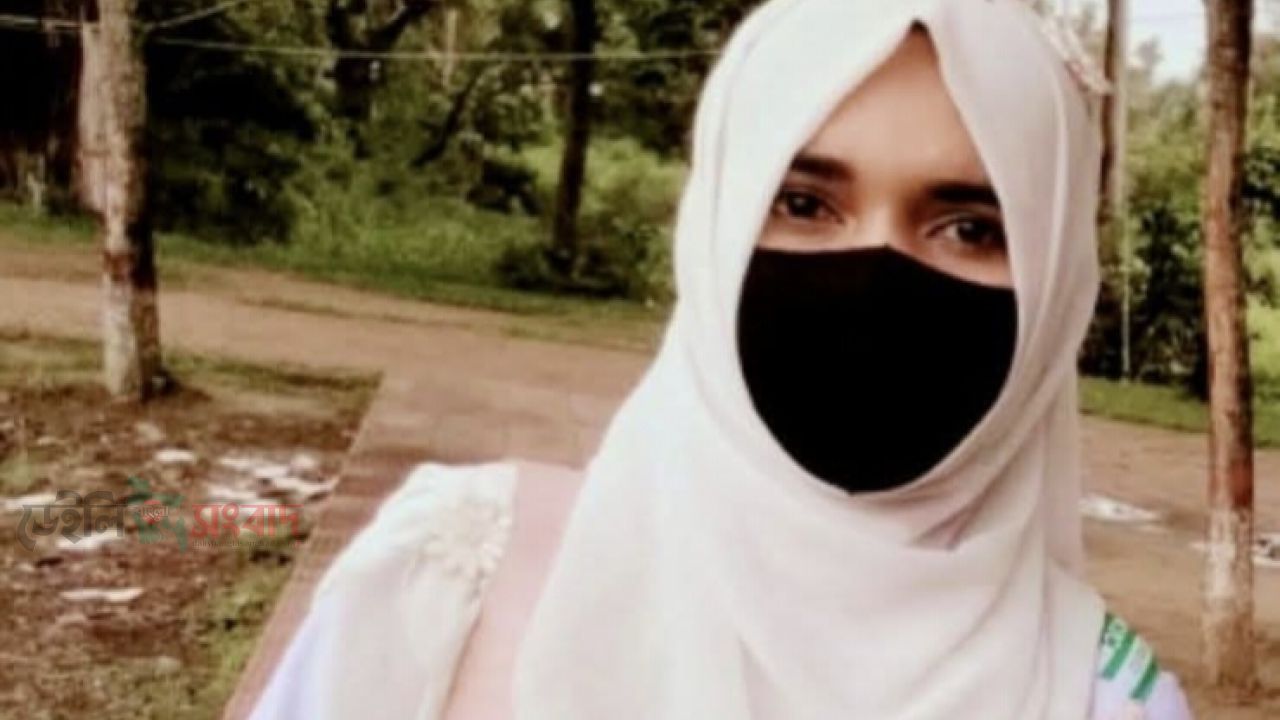 হারিয়ে যাবো কলমে : জান্নাতুল ফেরদৌস