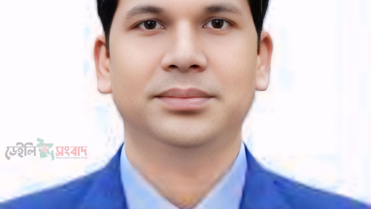 শেষ হলো অনিশ্চয়তাঃ সিলেটের নতুন ডিসি রেজা হাসান