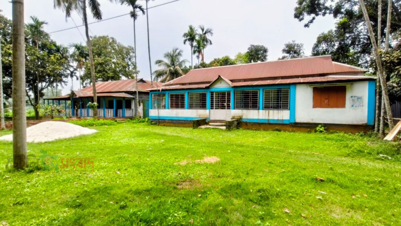 সরিষাবাড়ীতে সরকারি ম্যাপভুক্ত রাস্তা বন্ধ করায় ১৭ দিন যাবৎ বৃদ্ধা ও শিশু গৃহবন্দী 