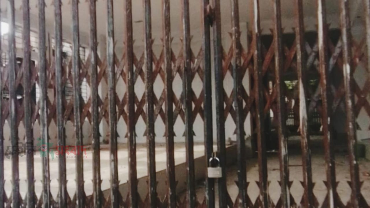 ৩ বছর, ৩ এমপি, তবুও তালাবদ্ধ কচুয়া বাজার`