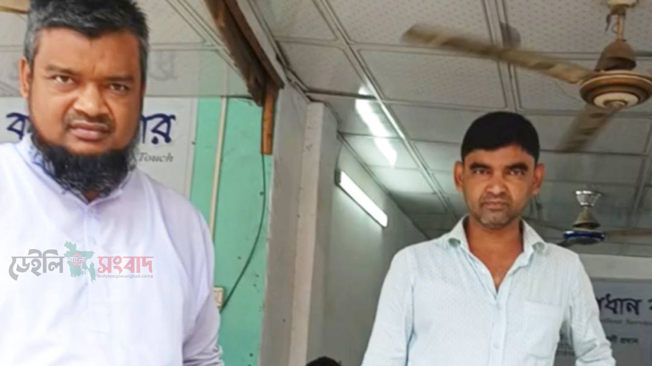গাজীপুর পাসপোর্ট অফিসে সাংবাদিক রূপী দালাল চক্রের দৌরাত্ম্য, ব্যবস্থা নেওয়ার দাবি