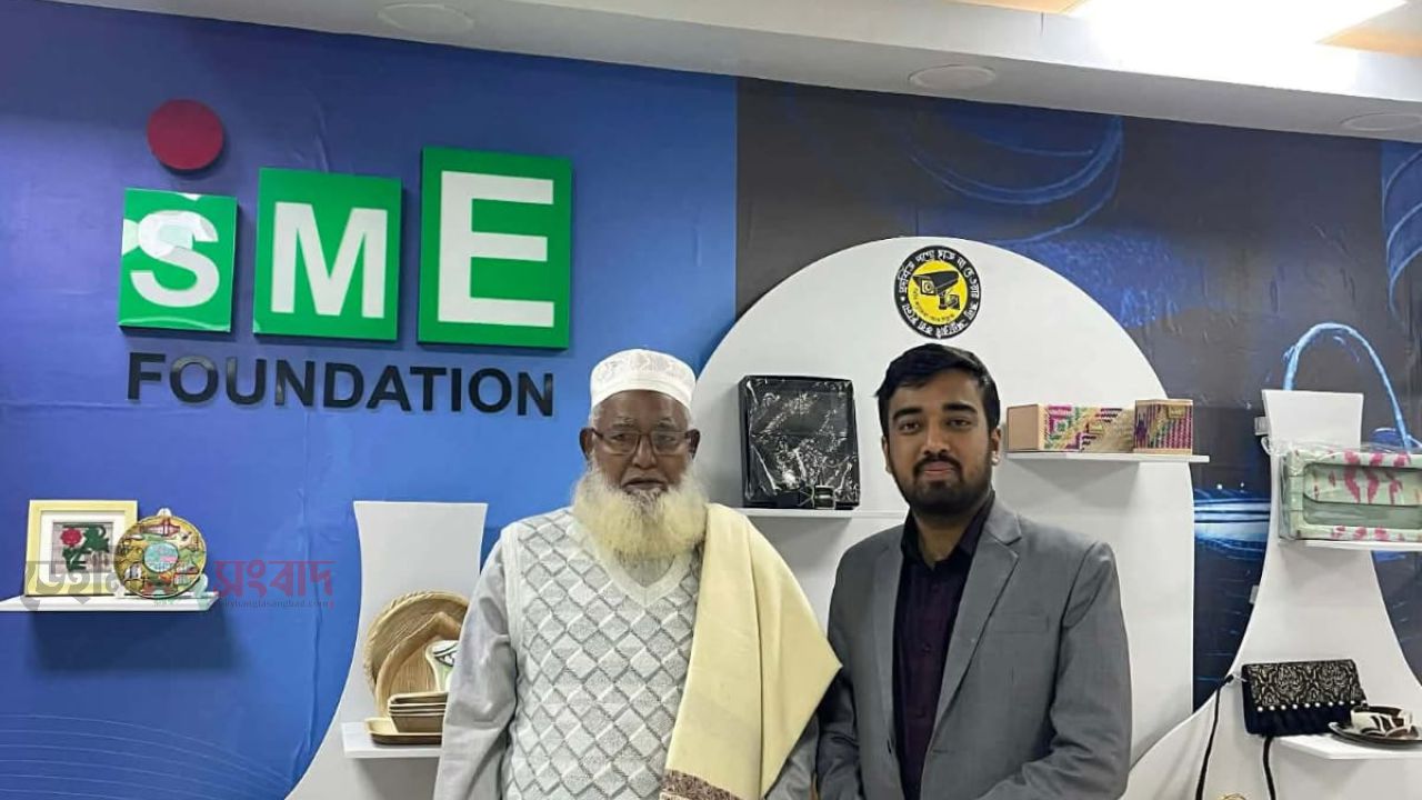 প্রথম বিসিএসেই প্রশাসন ক্যাডারে মেধাতালিকায় ১২তম, খানসামার কৃতি সন্তান মাসরুর সাকিব