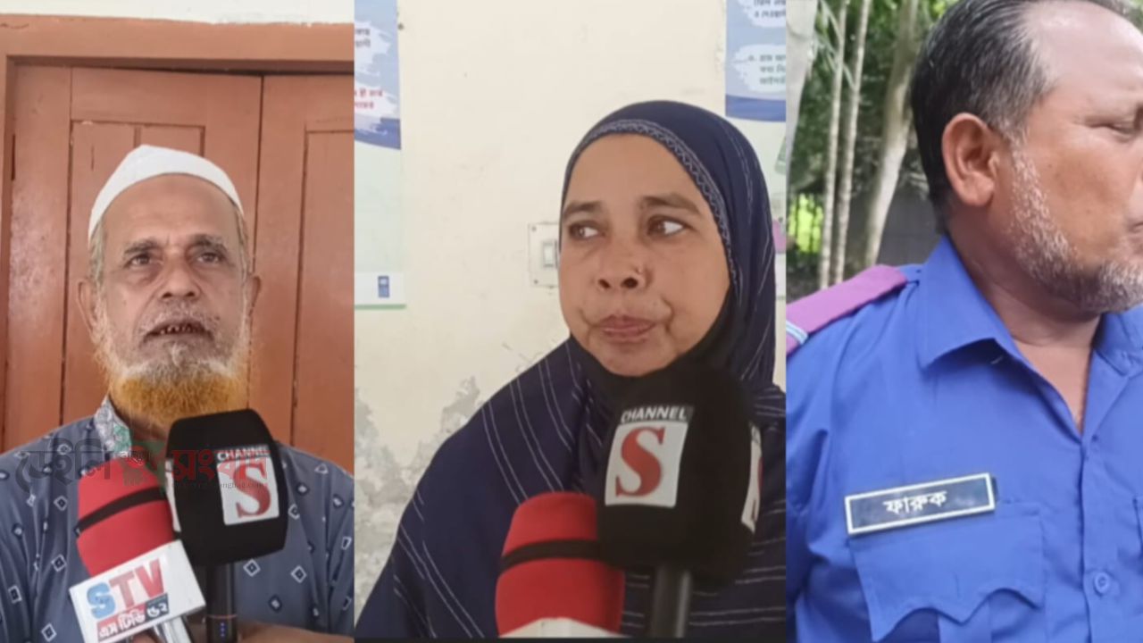 মোল্লাহাটে চুরি-মাদকসহ অপরাধ বেড়ে যাওয়ার অভিযোগ, জনমনে উদ্বেগ