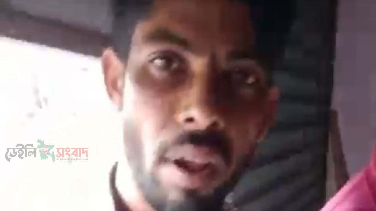 জয়নগরে মাদক কারবারিকে জনতার ধাওয়া