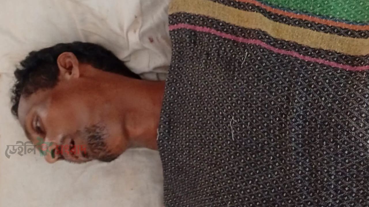 নড়াইলে গাছে বেঁধে নির্যাতন প্রতিবন্ধী যুবকের মৃত্যু
