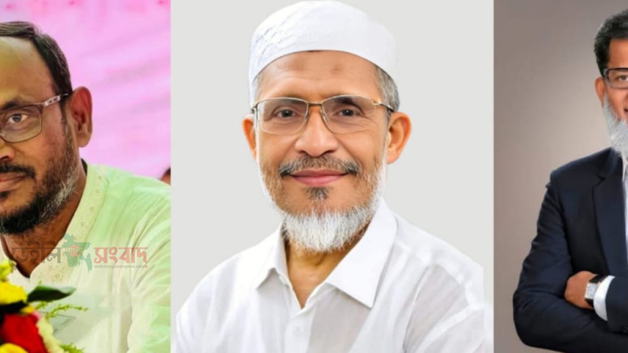 দুই প্রতিমন্ত্রীর সফর ঘিরে হাওরাঞ্চলে উৎসবের আমেজ