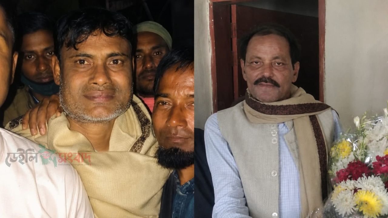 নির্বাচনী প্রতিশ্রুতি ছিল অ্যাম্বুলেন্স, সাড়ে চার বছরেও বাস্তবায়ন হয়নি