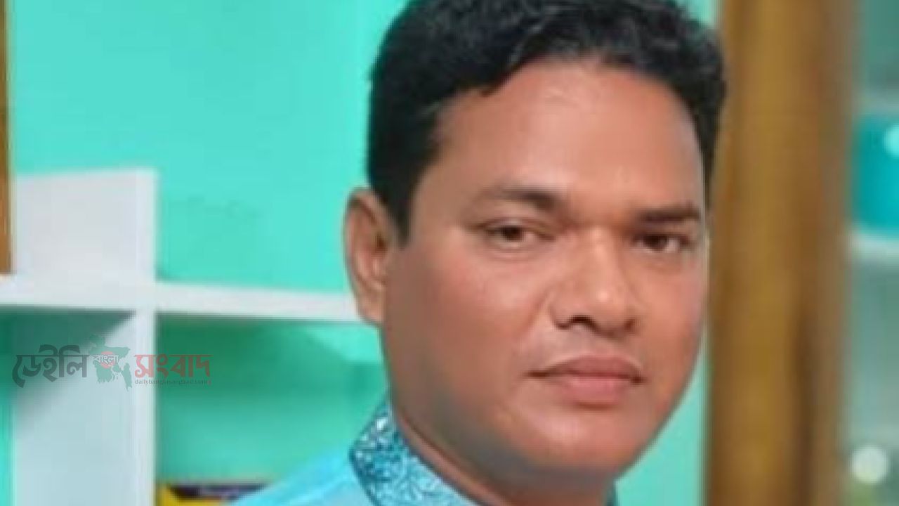 ধলঘাট ইউপি নির্বাচনে সম্ভাব্য চেয়ারম্যান প্রার্থী হিসেবে আলোচনায় মোঃ নুরুল ইসলাম চৌধুরী সানু 