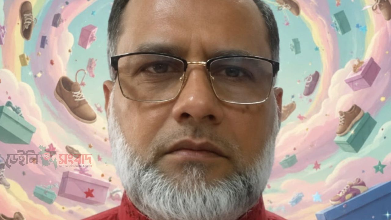 ​সুখ-দুঃখের সারথী মাসুম খান: মিথ্যা অভিযোগের বিরুদ্ধে তৃণমূলের ক্ষোভ 