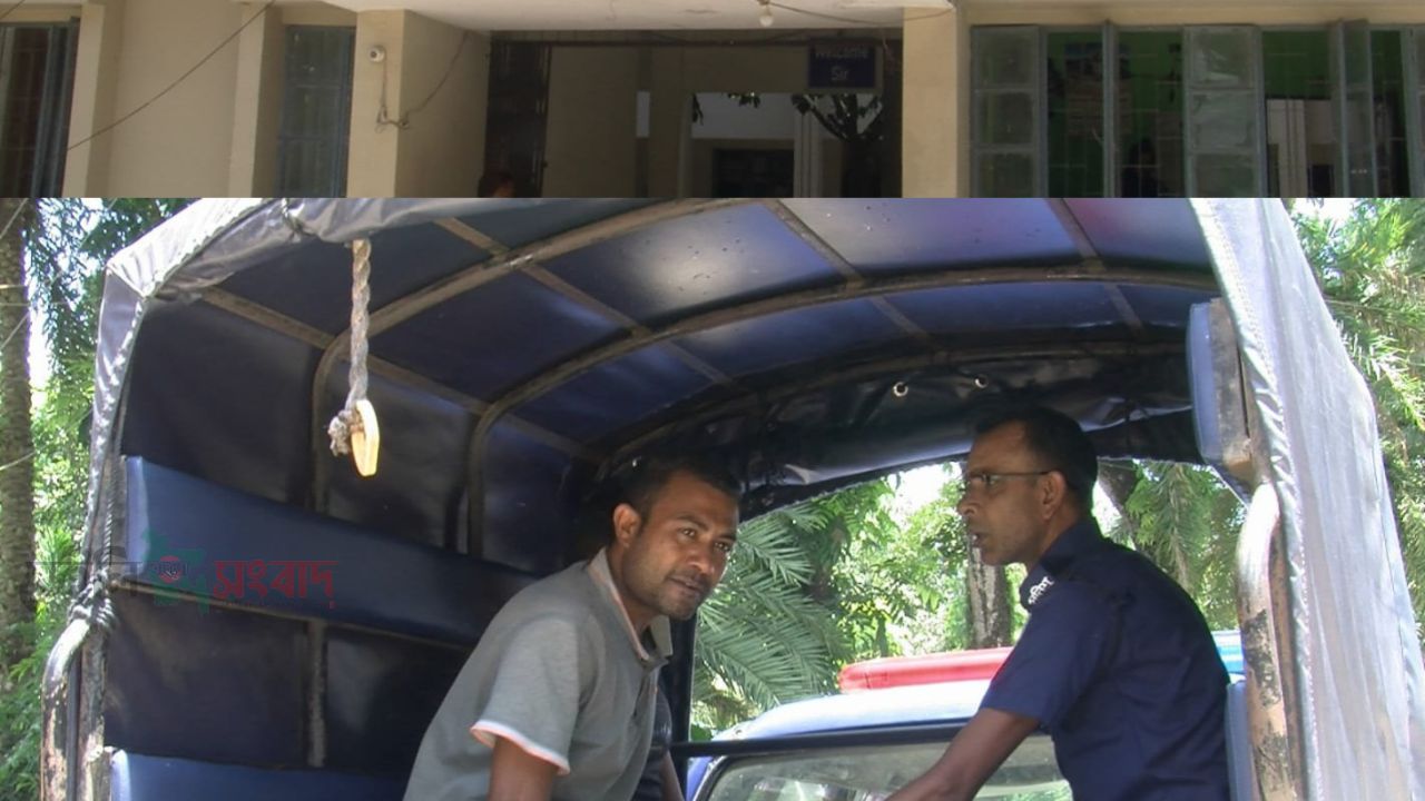 পরকীয়ার চরম পরিণতি: পীরগাছায় স্বামীকে পিটিয়ে ও বুকে লাথি মেরে হত্যা, প্রেমিক গ্রেপ্তার