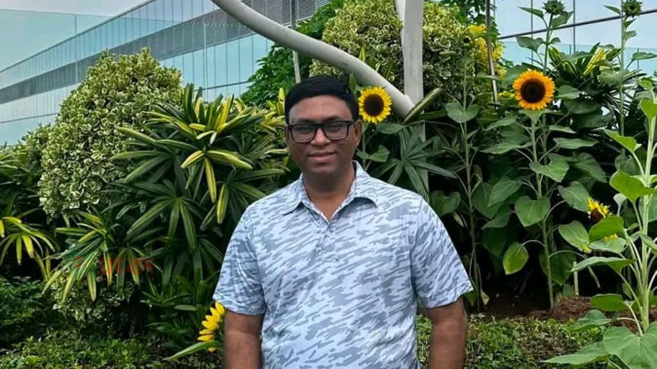 আন্তর্জাতিক ওবেসিটি লিডারশিপ কর্মশালায় বারহাট্টার সন্তান  ডা. এম এ হালিম খান 