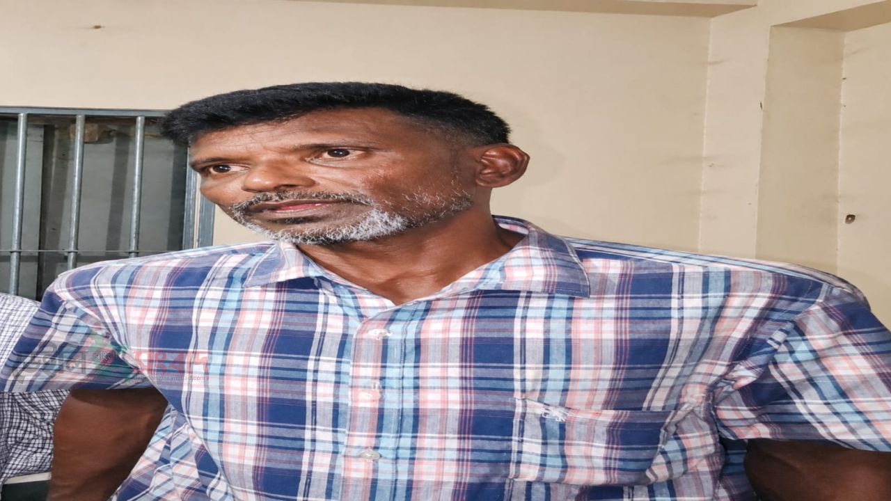 ভাউলাগঞ্জে ট্যাপেনডল ট্যাবলেটসহ যুবক আটক, ভ্রাম্যমাণ আদালতে ৩ মাসের কারাদণ্ড