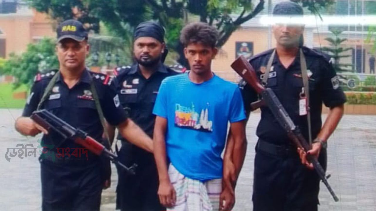 চারঘাটে  ৭ বছরের শিশু ধর্ষিত 